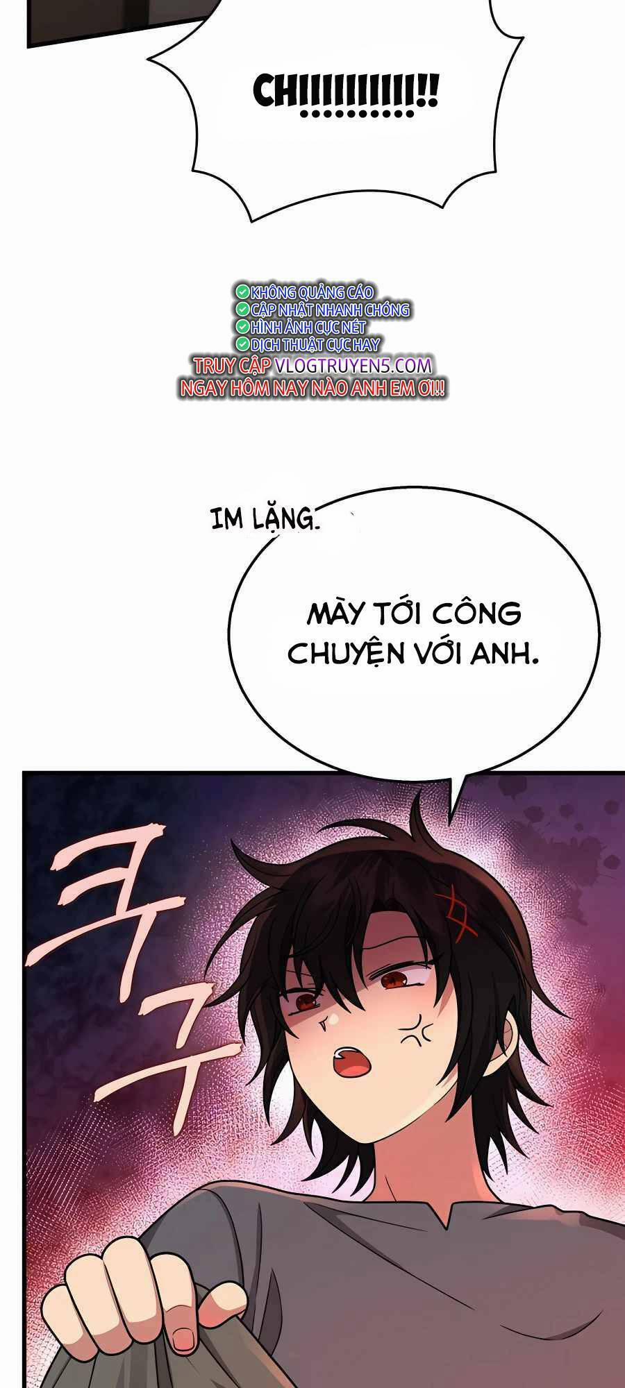 manhwax10.com - Truyện Manhwa Truyền Nhân Của Thần Thoại Anh Hùng Chương 36 Trang 61