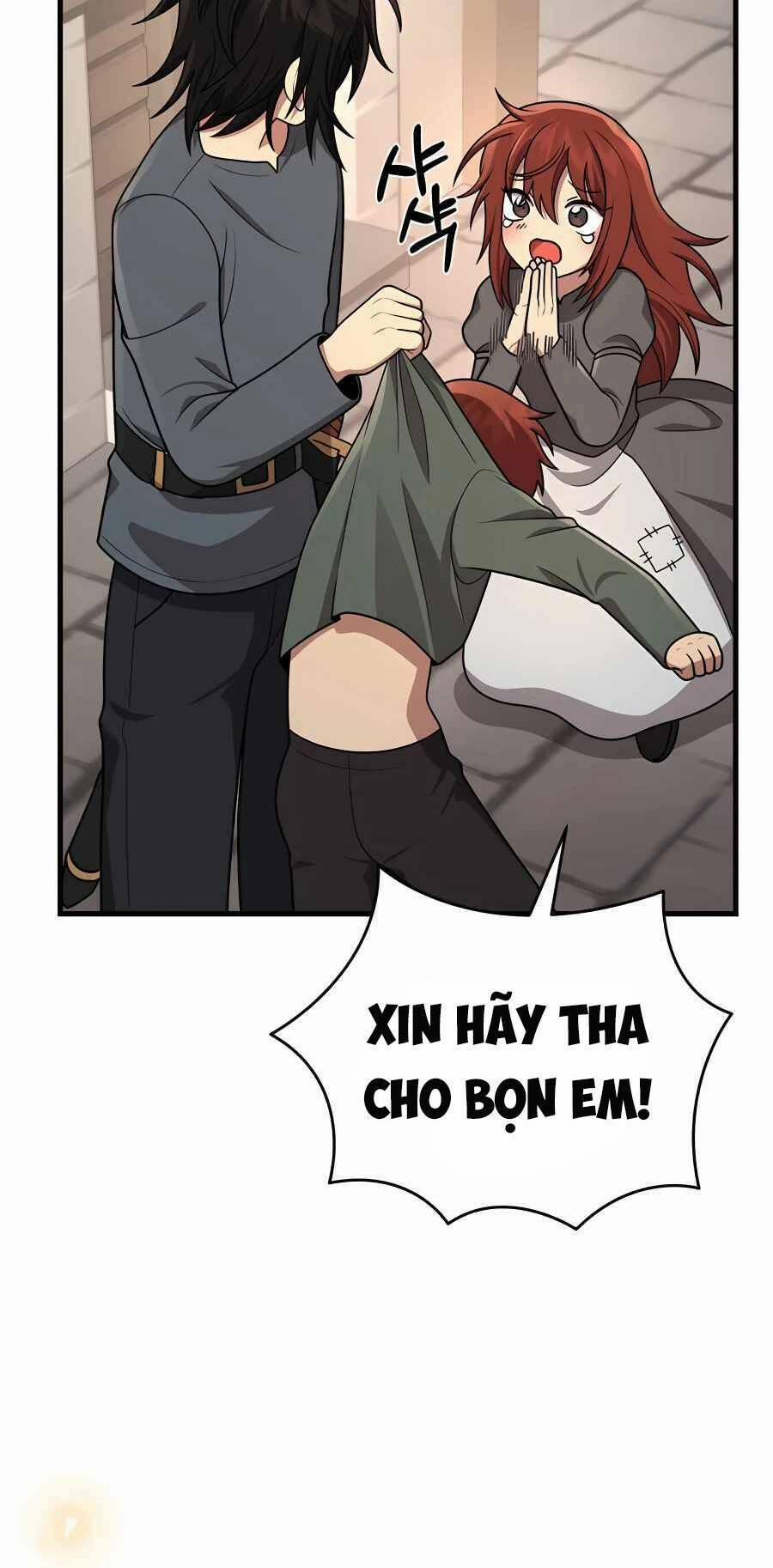 manhwax10.com - Truyện Manhwa Truyền Nhân Của Thần Thoại Anh Hùng Chương 36 Trang 63