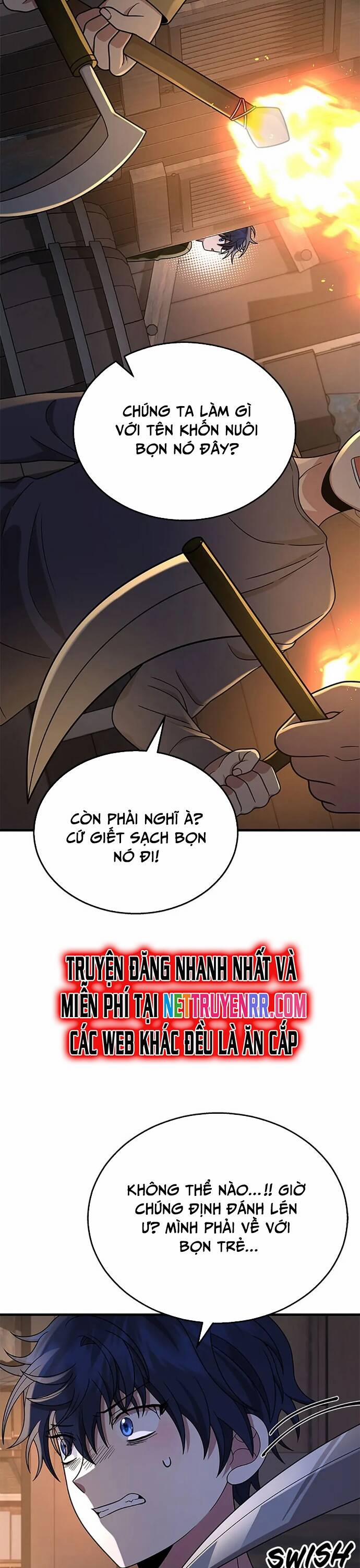 manhwax10.com - Truyện Manhwa Truyền Nhân Của Thần Thoại Anh Hùng Chương 38 Trang 48