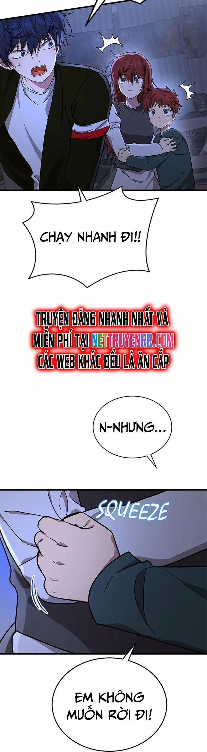 manhwax10.com - Truyện Manhwa Truyền Nhân Của Thần Thoại Anh Hùng Chương 39 Trang 48