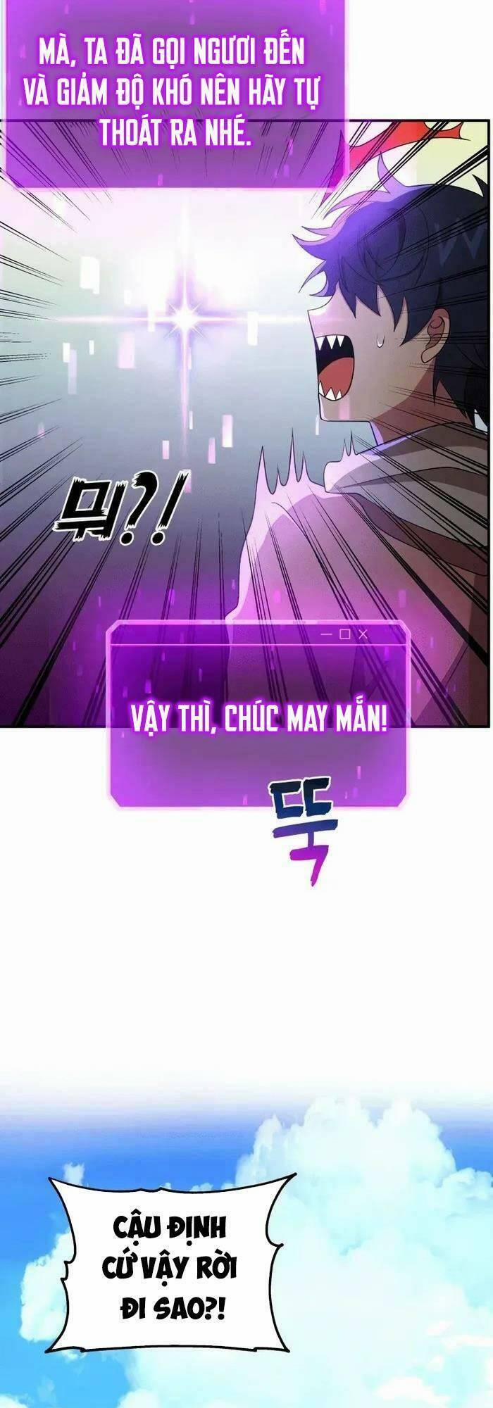 manhwax10.com - Truyện Manhwa Truyền Nhân Của Thần Thoại Anh Hùng Chương 5 Trang 32