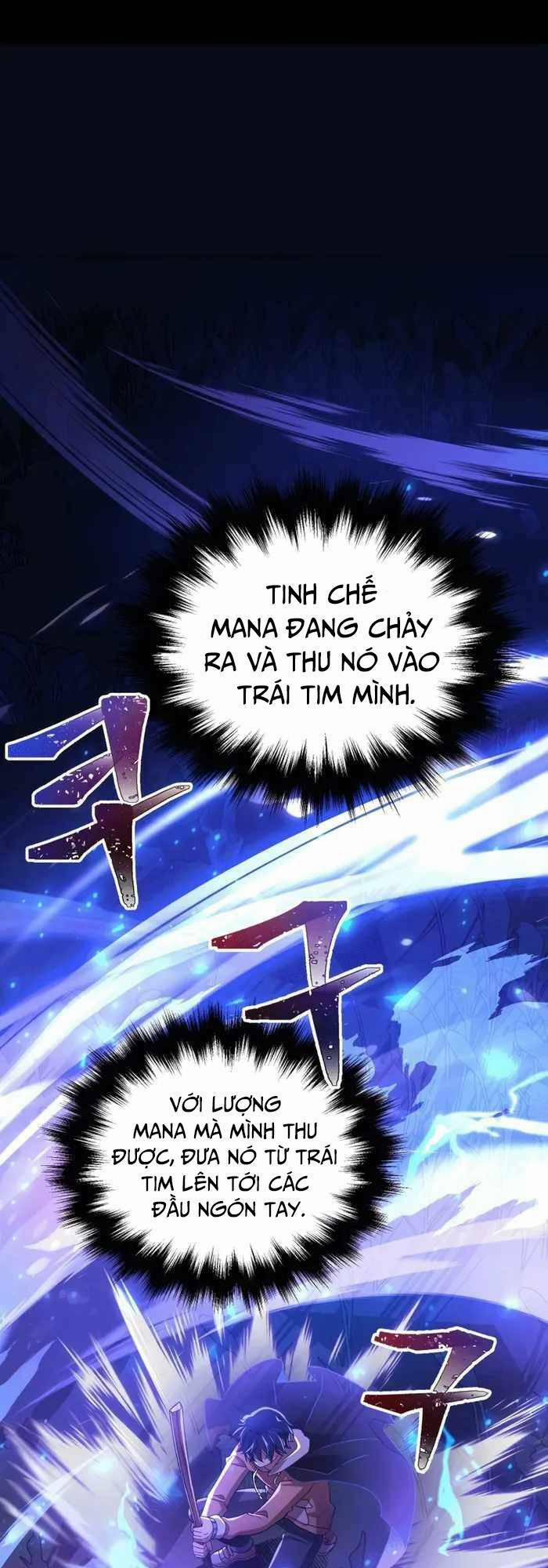 manhwax10.com - Truyện Manhwa Truyền Nhân Của Thần Thoại Anh Hùng Chương 6 Trang 39