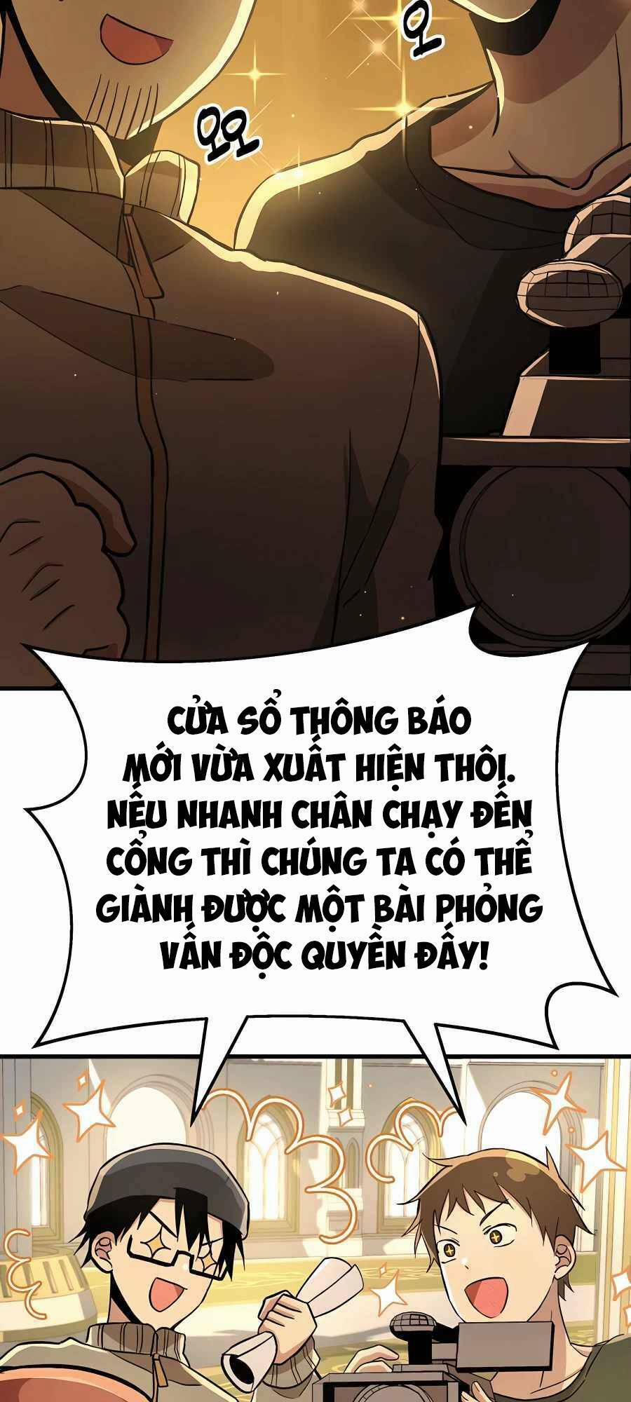 manhwax10.com - Truyện Manhwa Truyền Nhân Của Thần Thoại Anh Hùng Chương 7 Trang 20