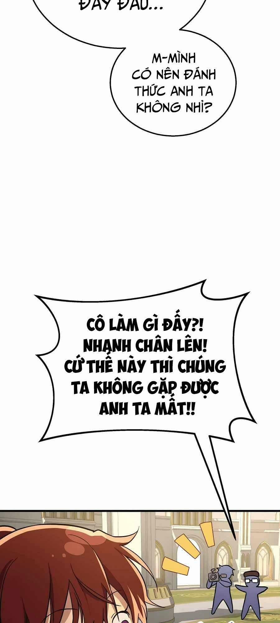 manhwax10.com - Truyện Manhwa Truyền Nhân Của Thần Thoại Anh Hùng Chương 7 Trang 26