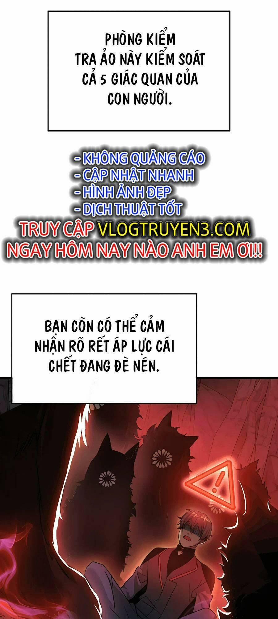 manhwax10.com - Truyện Manhwa Truyền Nhân Của Thần Thoại Anh Hùng Chương 9 Trang 3