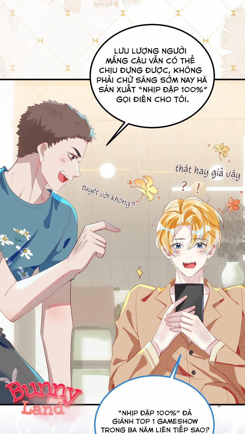 manhwax10.com - Truyện Manhwa Truyện Sổ tay công lược ảnh đế Chương 2 Trang 54