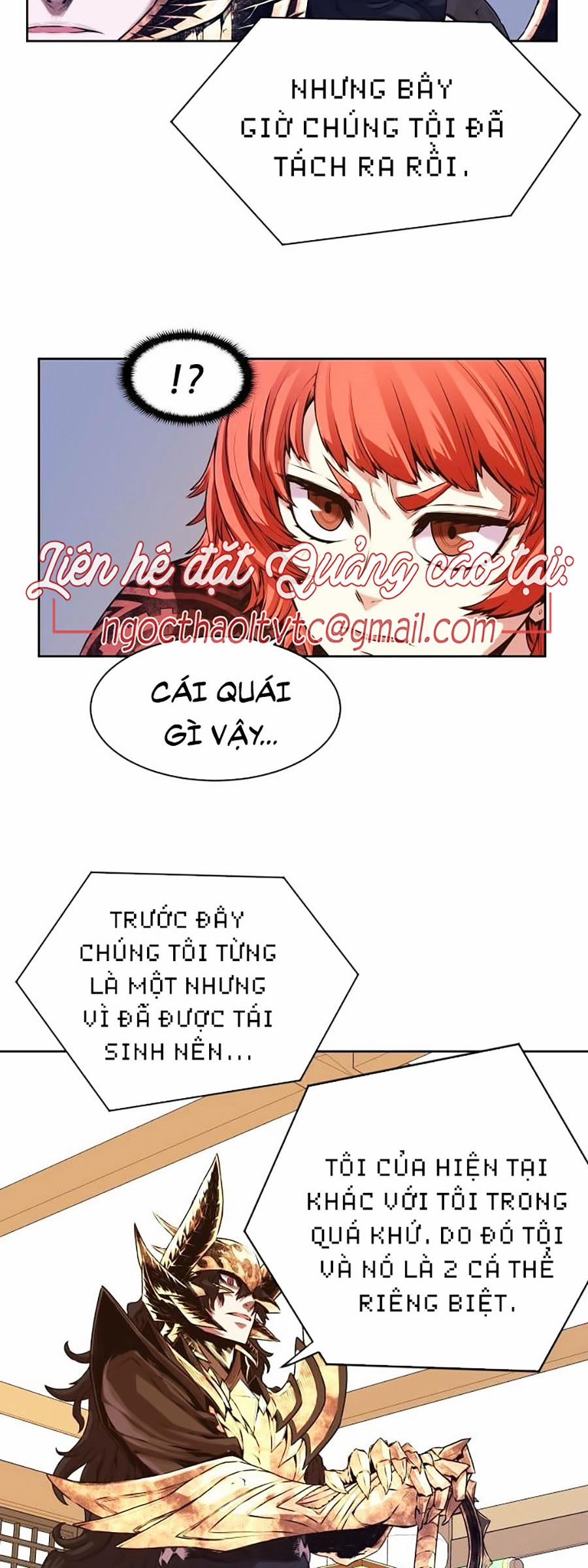 manhwax10.com - Truyện Manhwa Truyền Thuyết Kim Giáp Đồ Long Chương 2 Trang 12