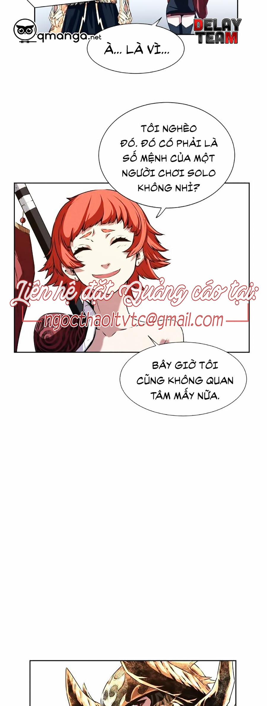 manhwax10.com - Truyện Manhwa Truyền Thuyết Kim Giáp Đồ Long Chương 3 Trang 27