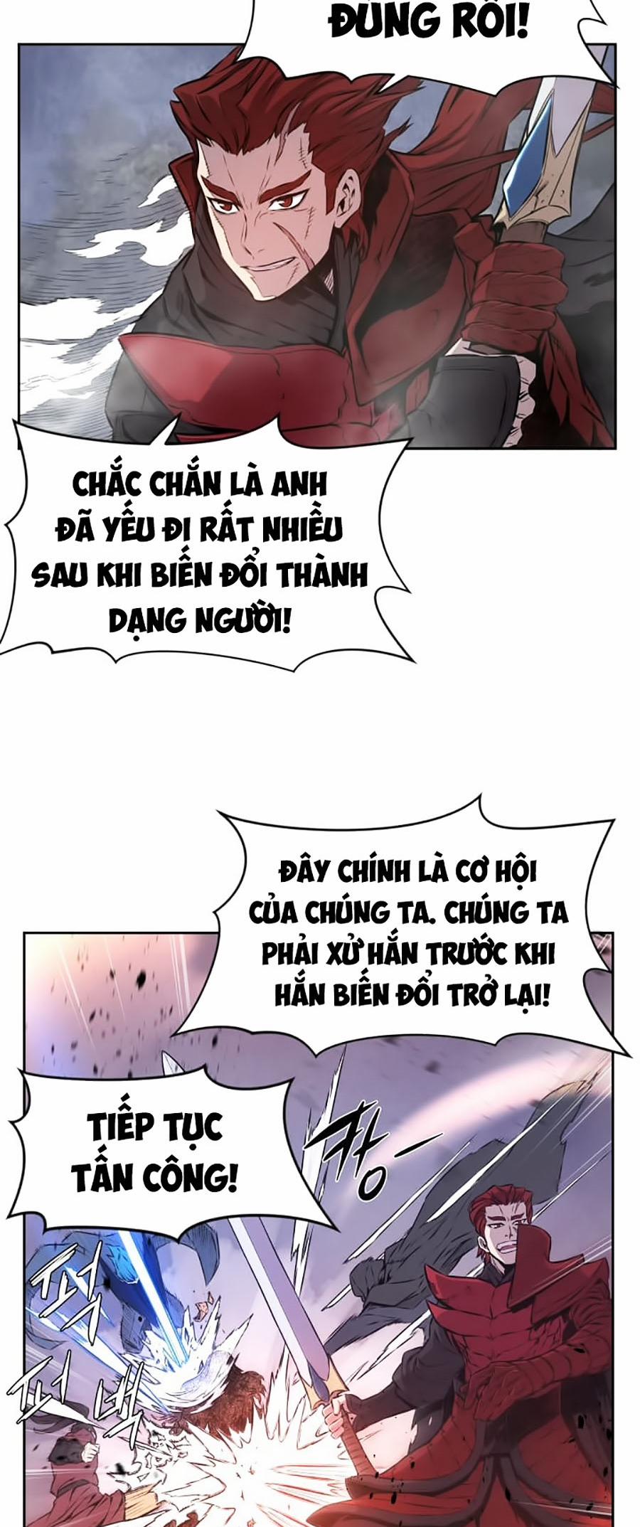 manhwax10.com - Truyện Manhwa Truyền Thuyết Kim Giáp Đồ Long Chương 5 Trang 6