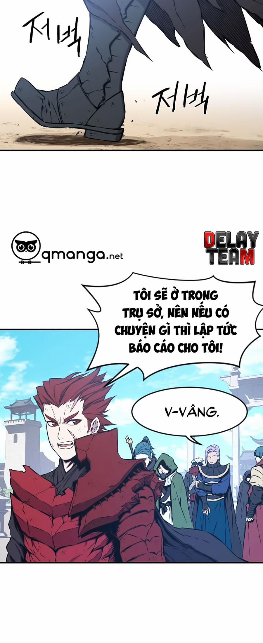 manhwax10.com - Truyện Manhwa Truyền Thuyết Kim Giáp Đồ Long Chương 6 Trang 33