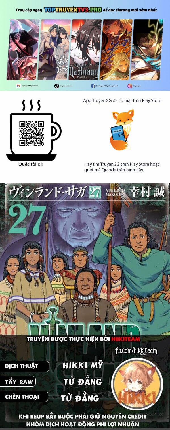 manhwax10.com - Truyện Manhwa Truyền Thuyết Miền Đất Hứa Chương 215 Trang 1