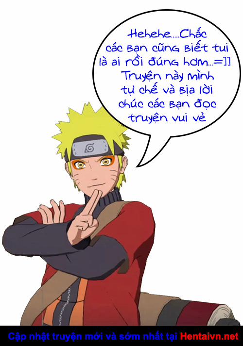 manhwax10.com - Truyện Manhwa Truyện Tranh Naruto chế Chương 1 Trang 3