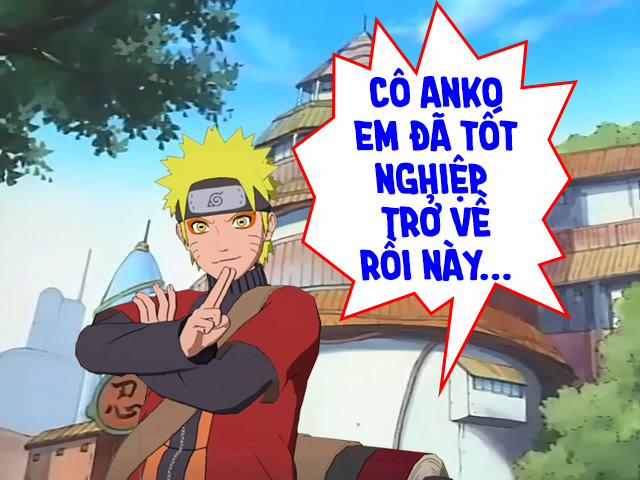 manhwax10.com - Truyện Manhwa Truyện Tranh Naruto chế Chương 1 Trang 4