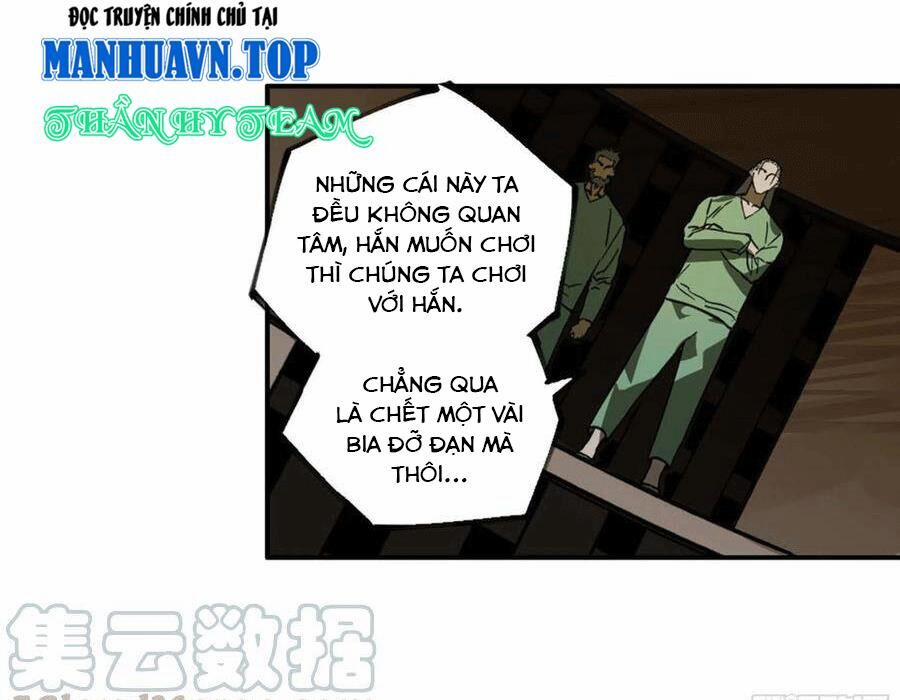 manhwax10.com - Truyện Manhwa Truyền Võ Chương 246 Trang 38