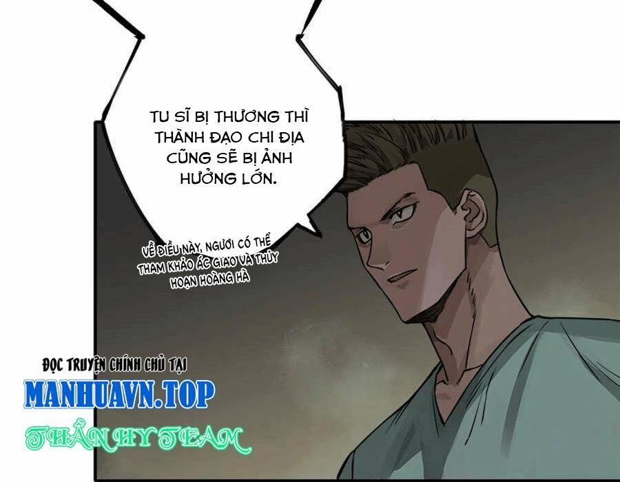 manhwax10.com - Truyện Manhwa Truyền Võ Chương 246 Trang 6