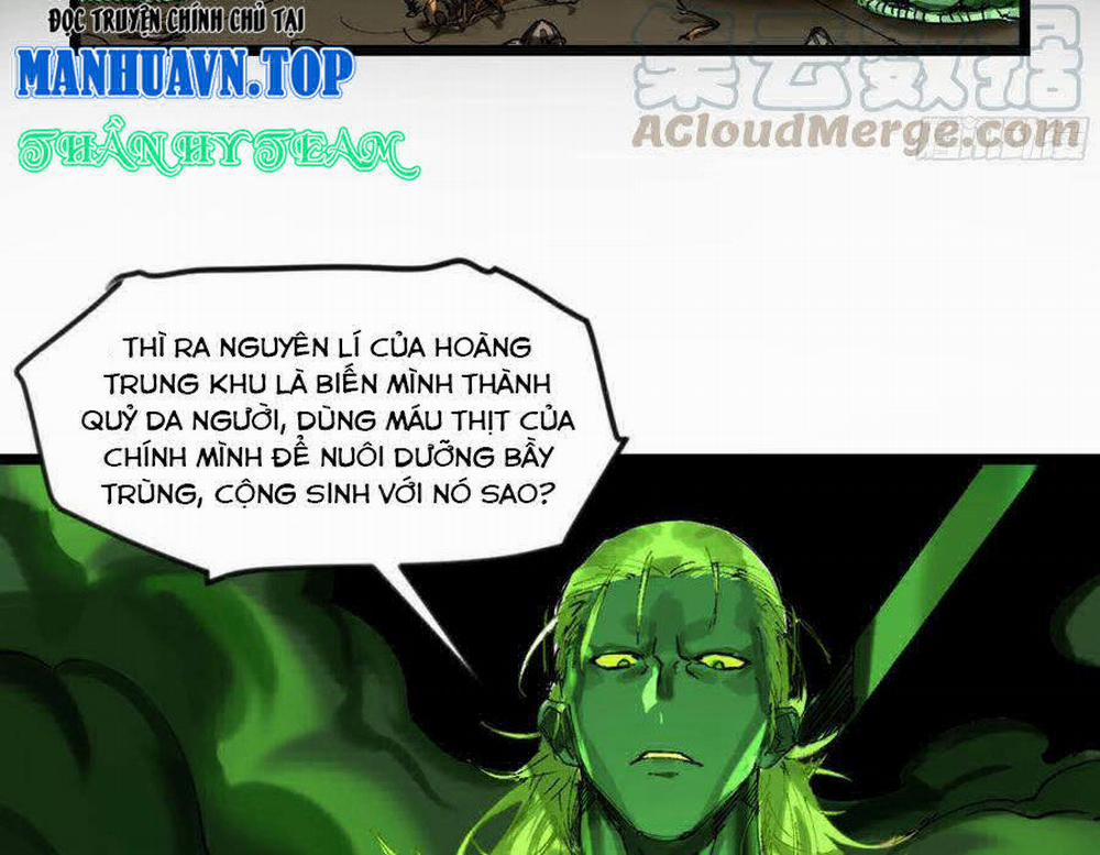 manhwax10.com - Truyện Manhwa Truyền Võ Chương 246 Trang 65