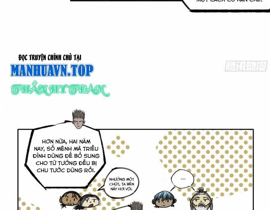 manhwax10.com - Truyện Manhwa Truyền Võ Chương 246 Trang 8