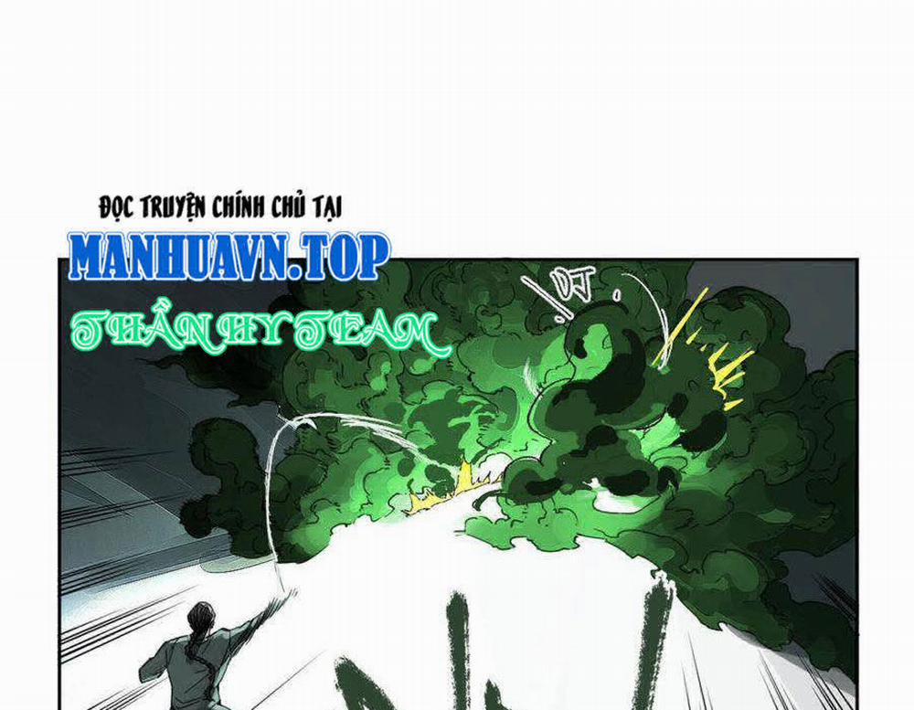 manhwax10.com - Truyện Manhwa Truyền Võ Chương 247 Trang 19