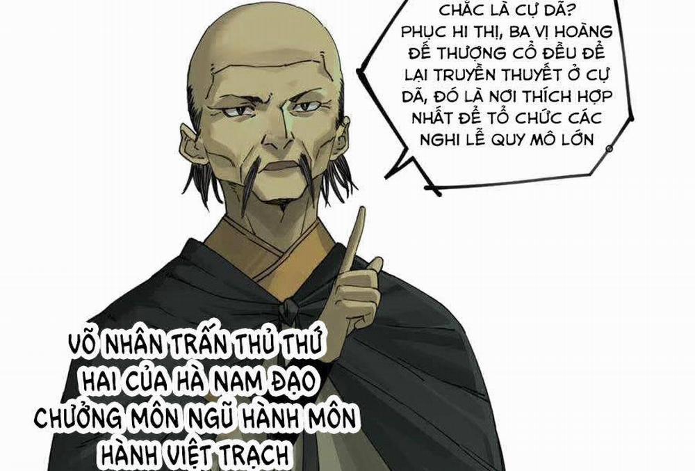 manhwax10.com - Truyện Manhwa Truyền Võ Chương 248 Trang 6