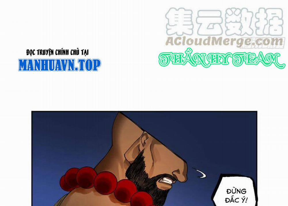 manhwax10.com - Truyện Manhwa Truyền Võ Chương 248 Trang 56