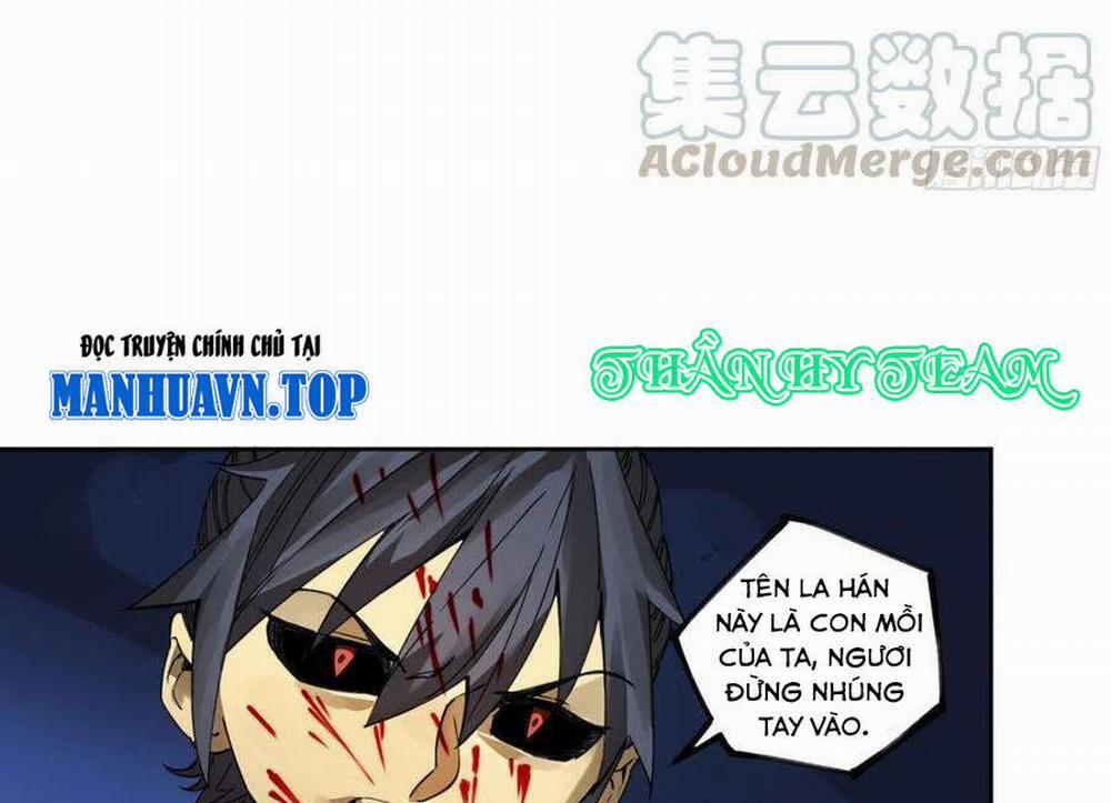 manhwax10.com - Truyện Manhwa Truyền Võ Chương 248 Trang 64