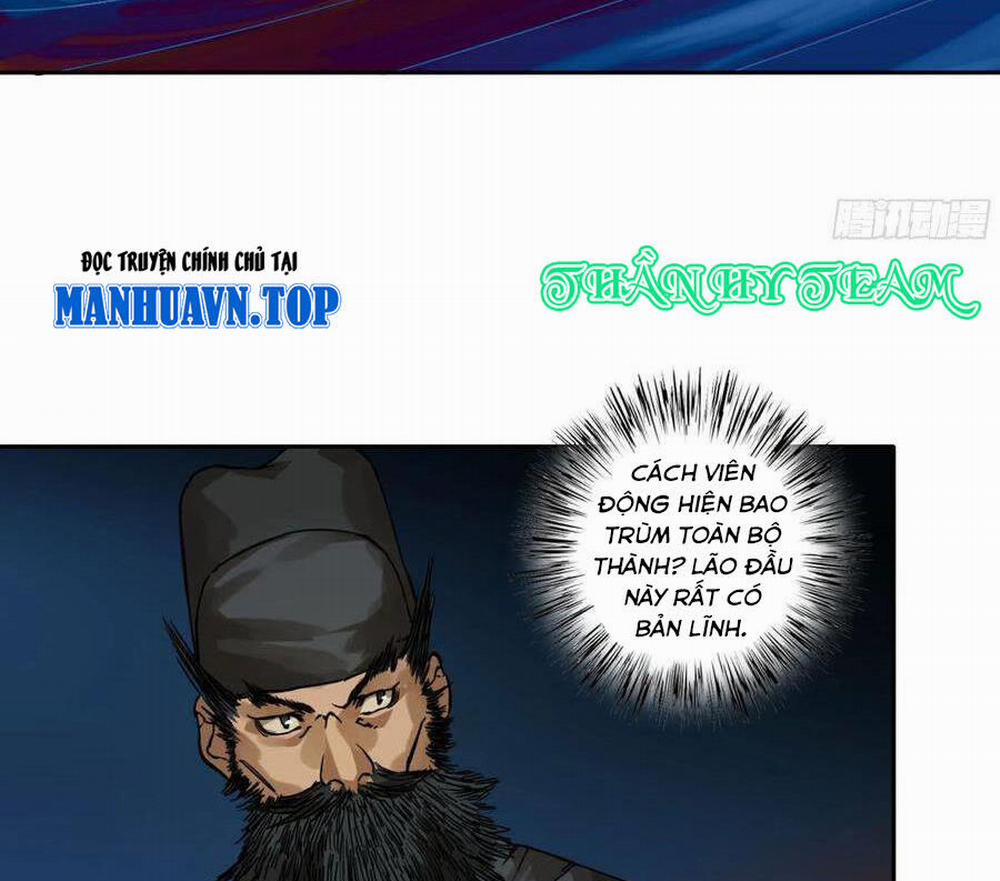 manhwax10.com - Truyện Manhwa Truyền Võ Chương 248 Trang 69