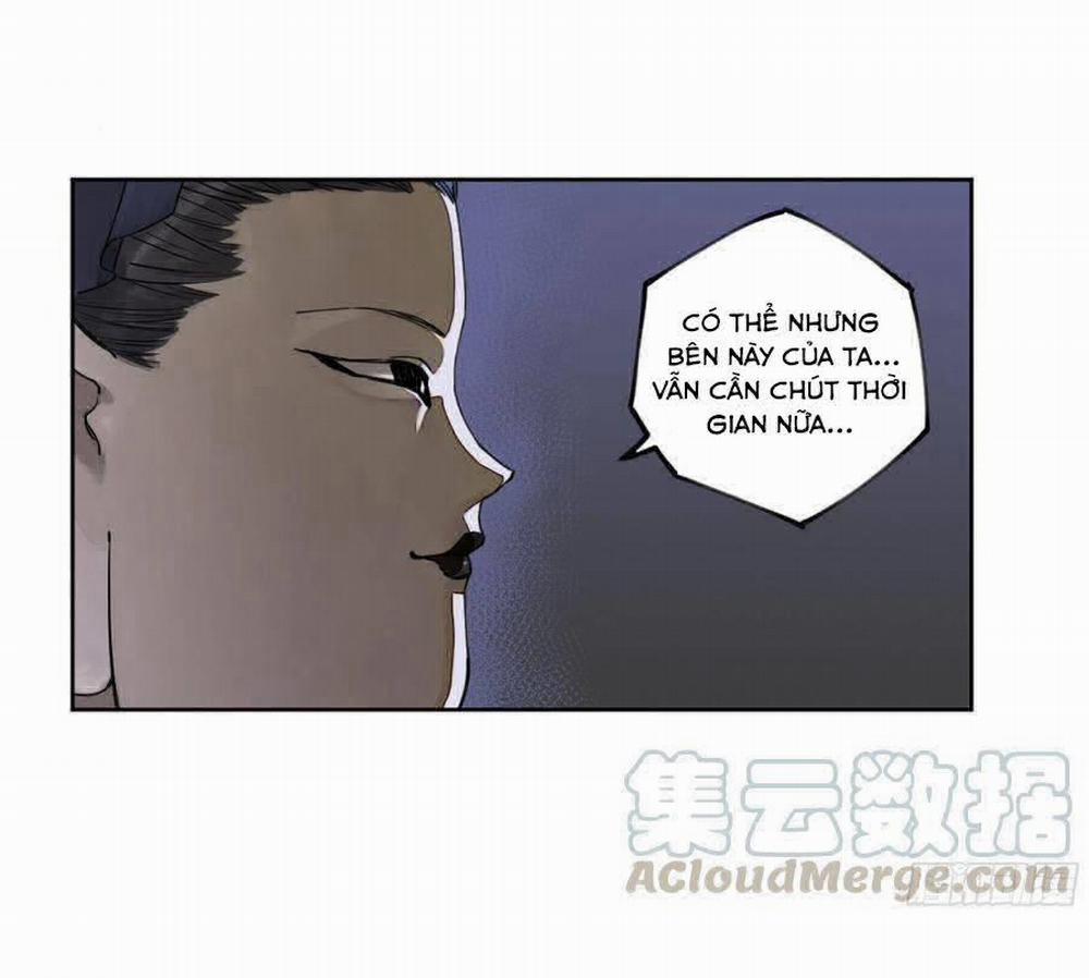 manhwax10.com - Truyện Manhwa Truyền Võ Chương 249 Trang 58