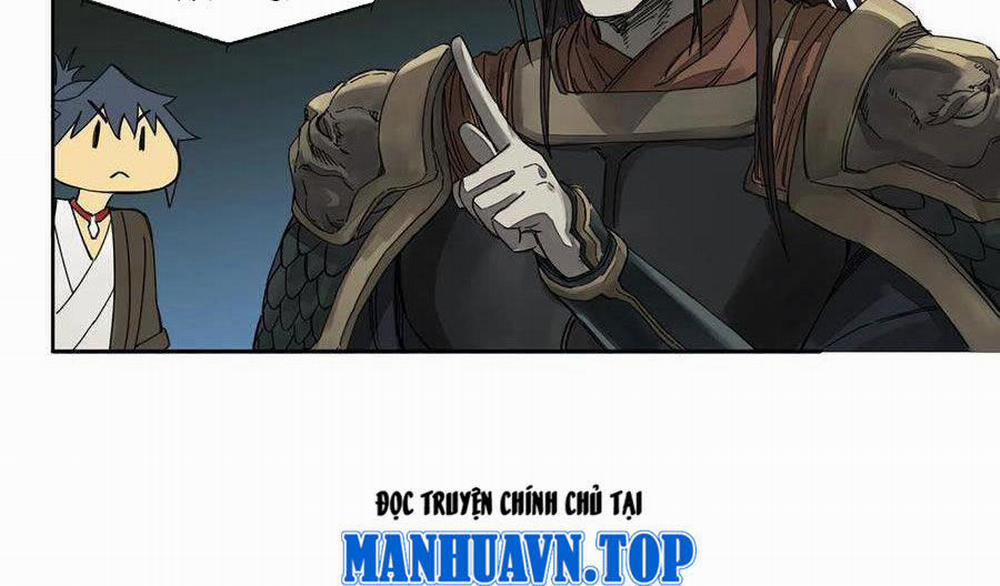 manhwax10.com - Truyện Manhwa Truyền Võ Chương 250 Trang 70