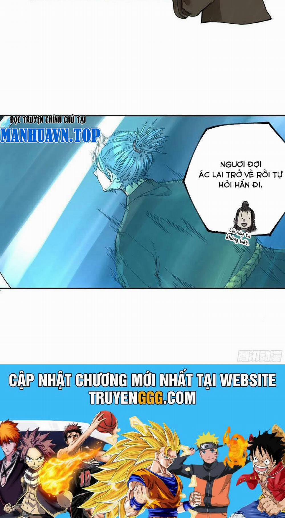 manhwax10.com - Truyện Manhwa Truyền Võ Chương 250 Trang 74