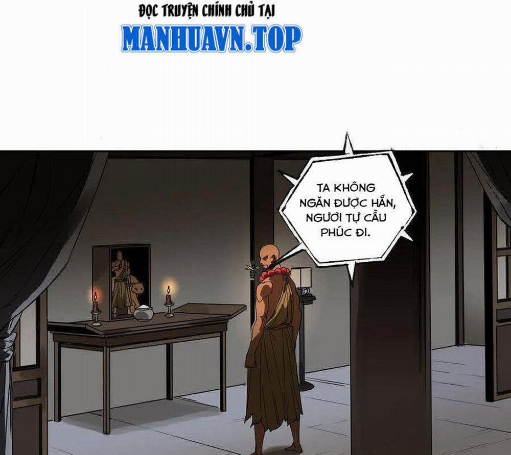 manhwax10.com - Truyện Manhwa Truyền Võ Chương 251 Trang 13