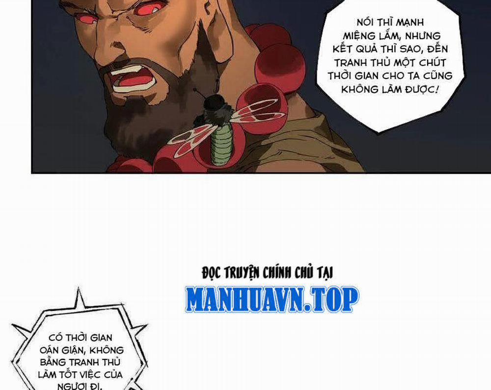 manhwax10.com - Truyện Manhwa Truyền Võ Chương 251 Trang 15