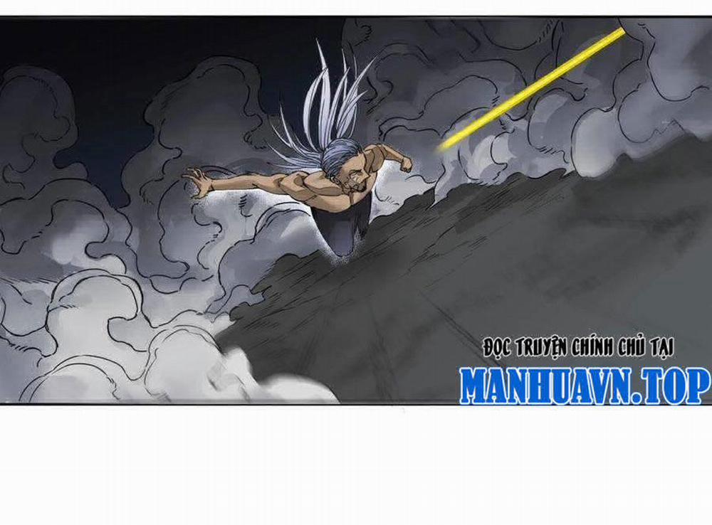 manhwax10.com - Truyện Manhwa Truyền Võ Chương 251 Trang 35