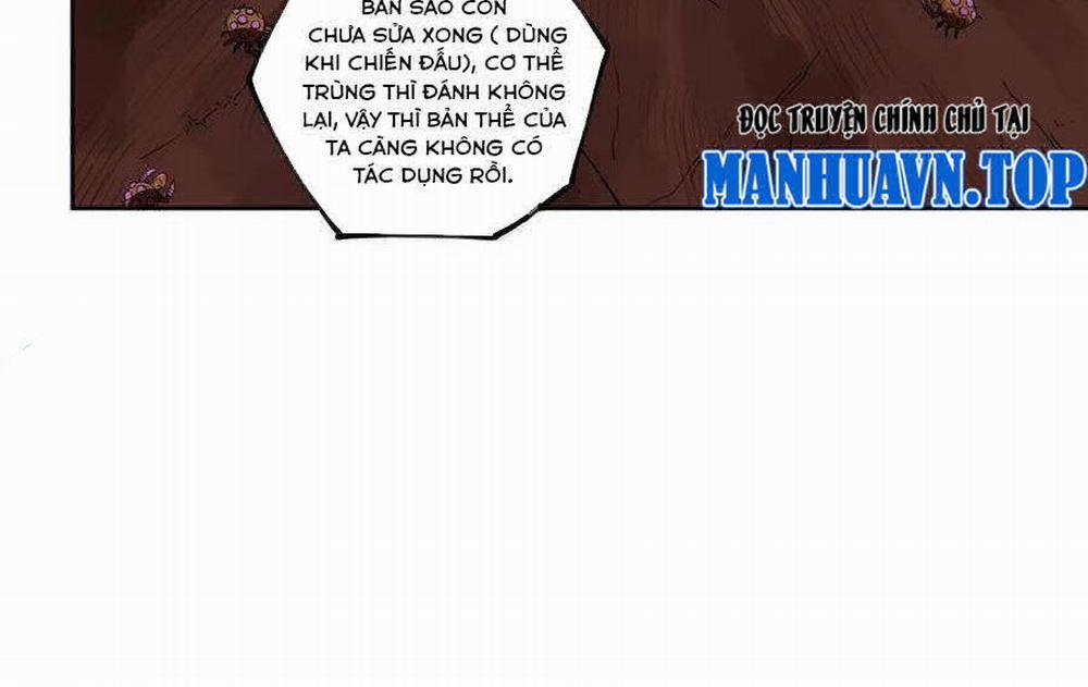 manhwax10.com - Truyện Manhwa Truyền Võ Chương 251 Trang 10