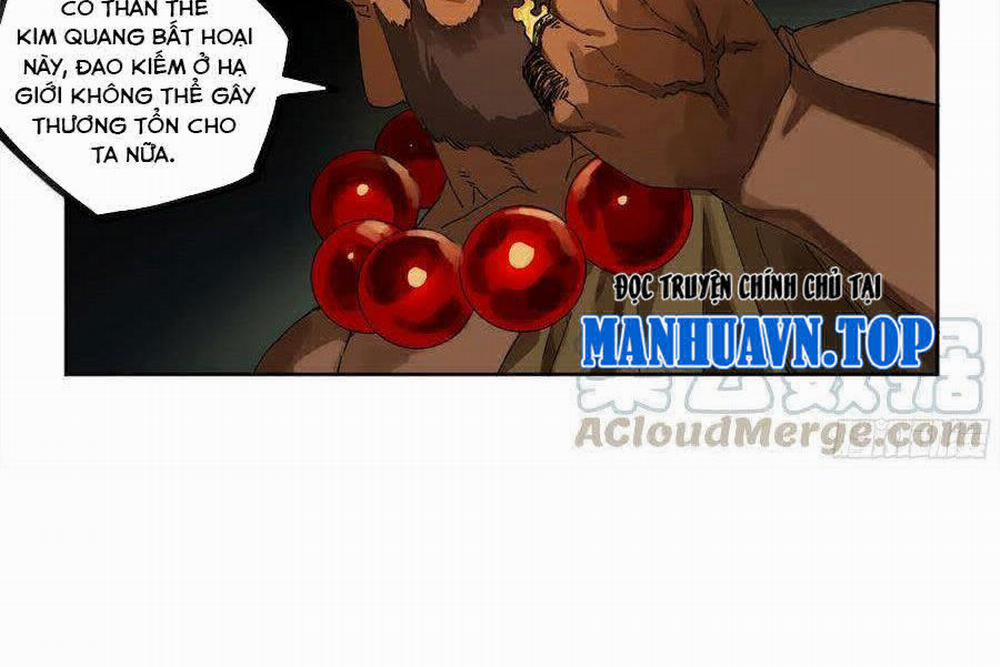 manhwax10.com - Truyện Manhwa Truyền Võ Chương 252 Trang 57