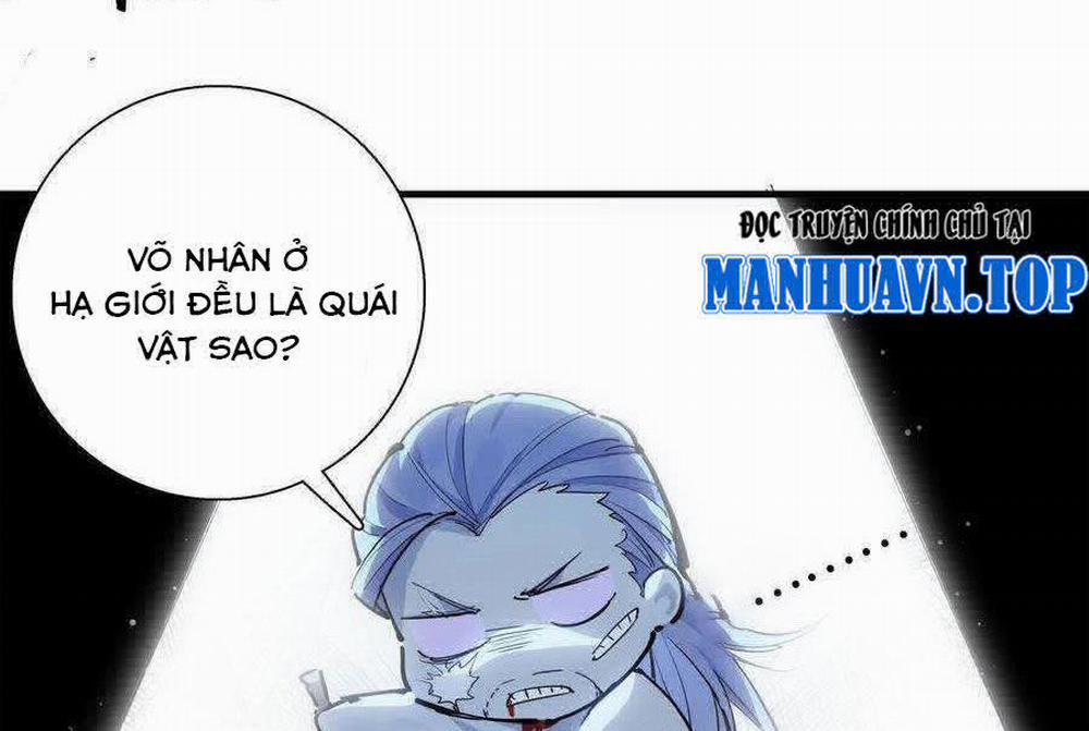 manhwax10.com - Truyện Manhwa Truyền Võ Chương 252 Trang 88