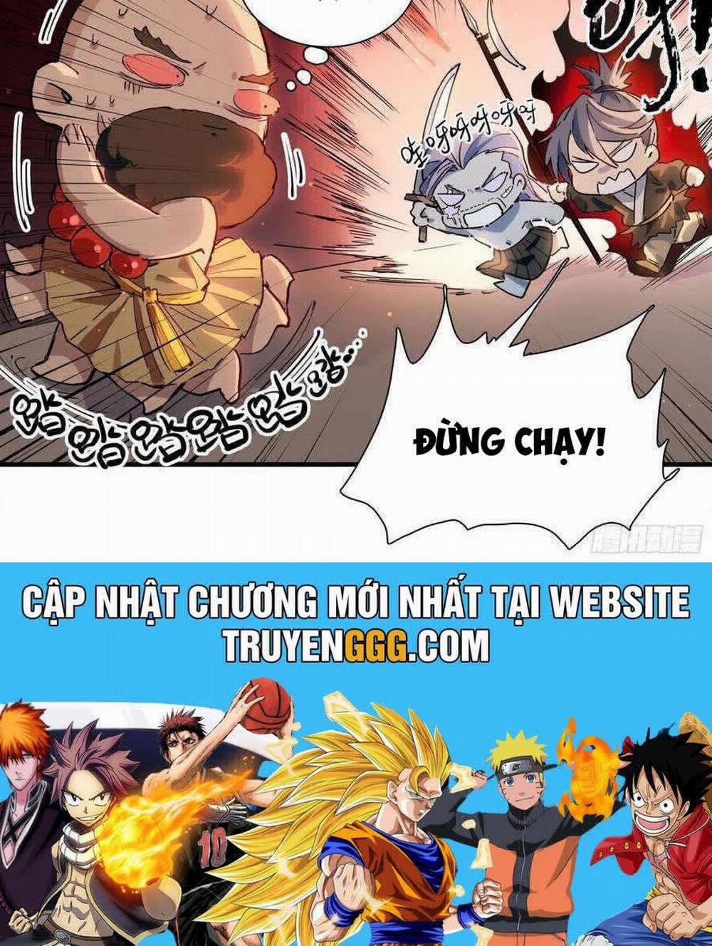 manhwax10.com - Truyện Manhwa Truyền Võ Chương 252 Trang 90