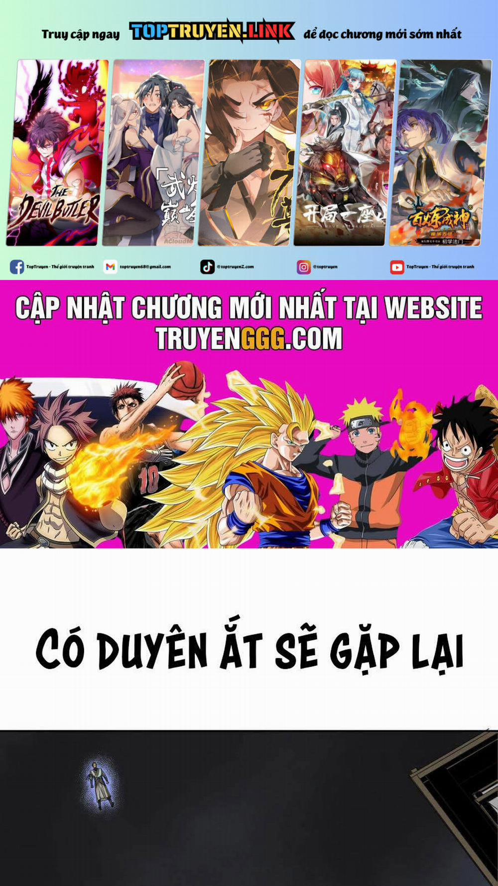 manhwax10.com - Truyện Manhwa Truyền Võ Chương 253 Trang 1