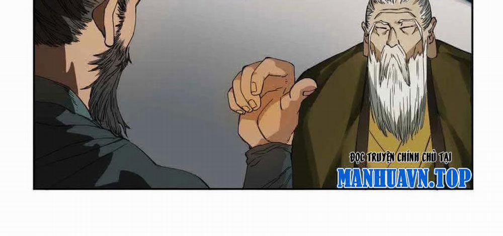 manhwax10.com - Truyện Manhwa Truyền Võ Chương 253 Trang 46