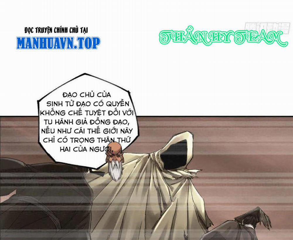 manhwax10.com - Truyện Manhwa Truyền Võ Chương 254 Trang 11