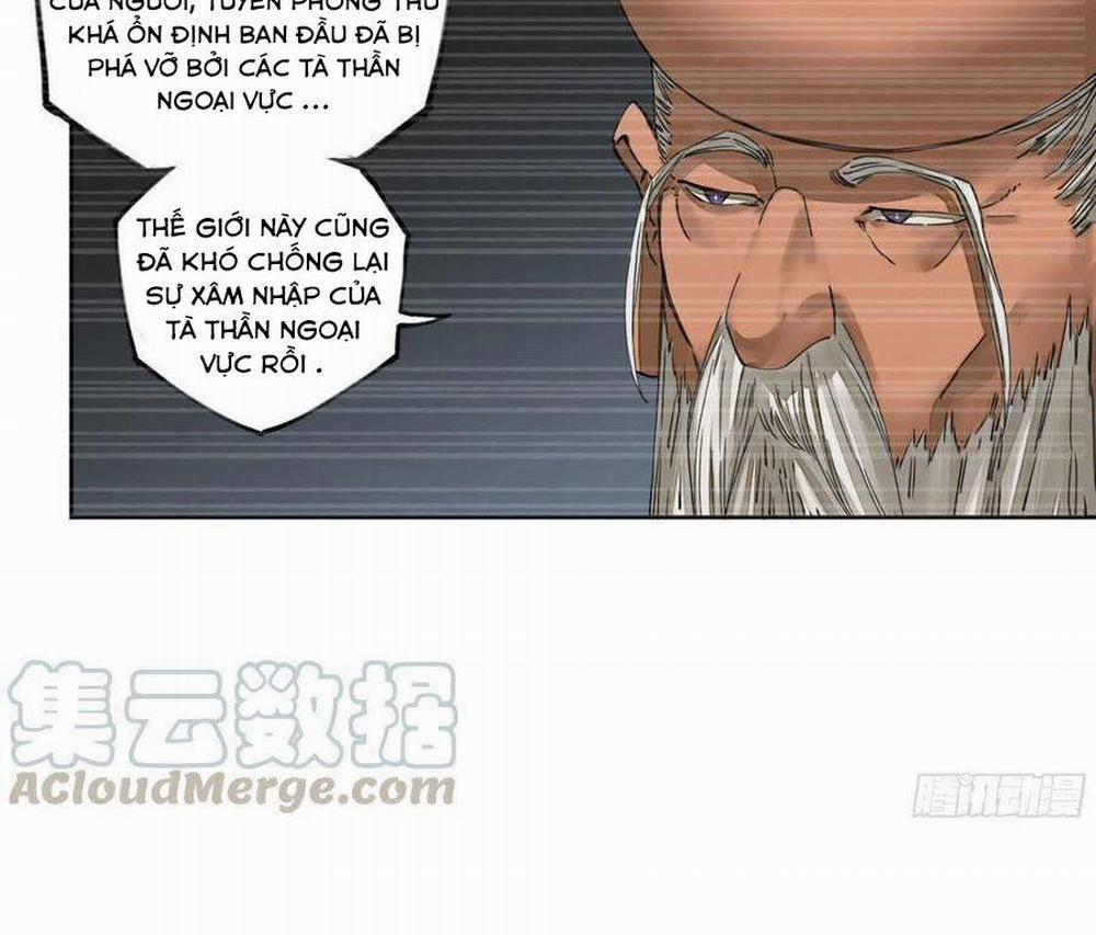 manhwax10.com - Truyện Manhwa Truyền Võ Chương 254 Trang 27