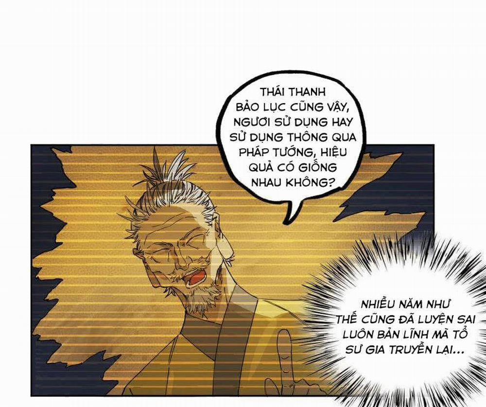 manhwax10.com - Truyện Manhwa Truyền Võ Chương 254 Trang 53