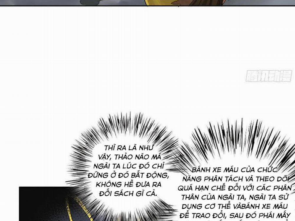 manhwax10.com - Truyện Manhwa Truyền Võ Chương 255 Trang 17