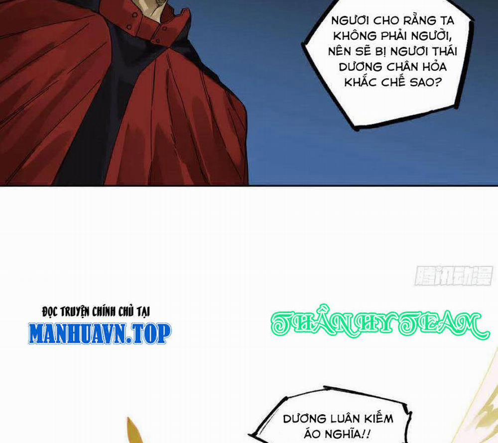 manhwax10.com - Truyện Manhwa Truyền Võ Chương 255 Trang 29