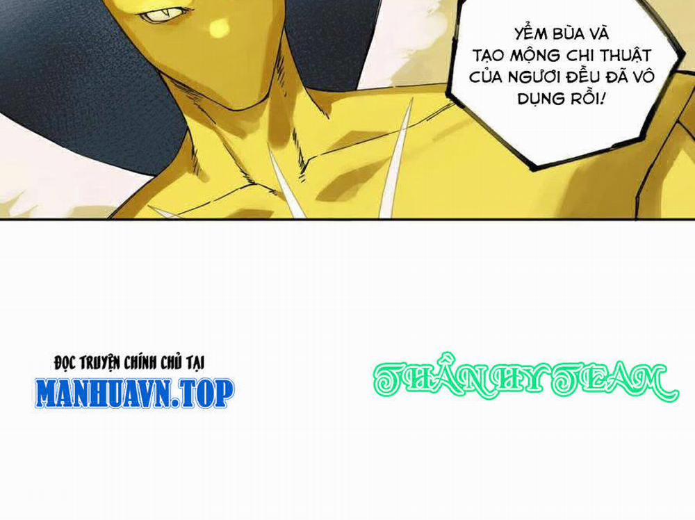 manhwax10.com - Truyện Manhwa Truyền Võ Chương 256 Trang 4