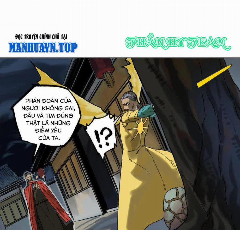 manhwax10.com - Truyện Manhwa Truyền Võ Chương 256 Trang 44