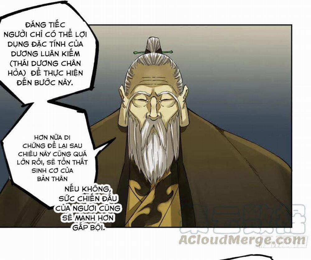 manhwax10.com - Truyện Manhwa Truyền Võ Chương 257 Trang 20