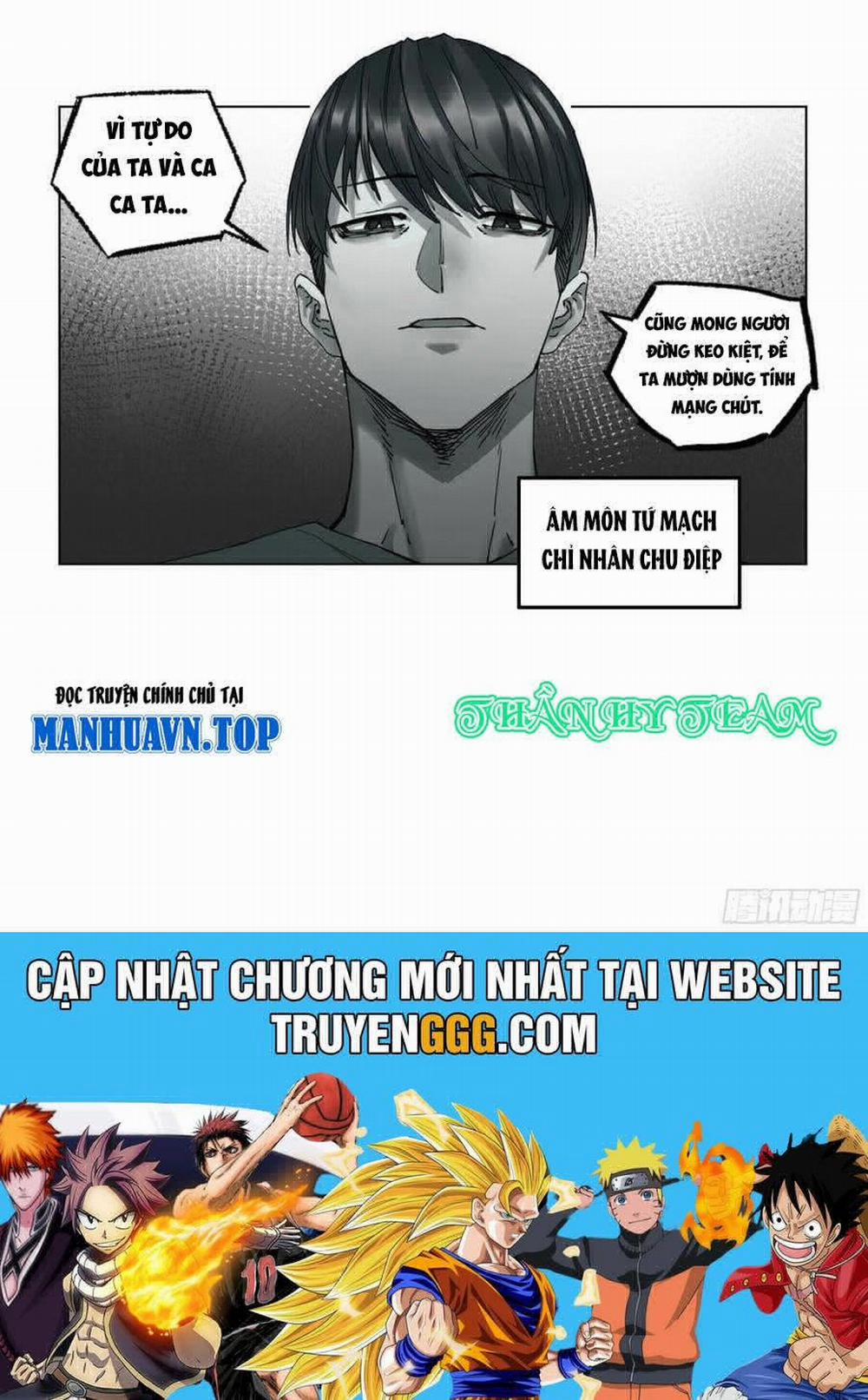 manhwax10.com - Truyện Manhwa Truyền Võ Chương 259 Trang 49