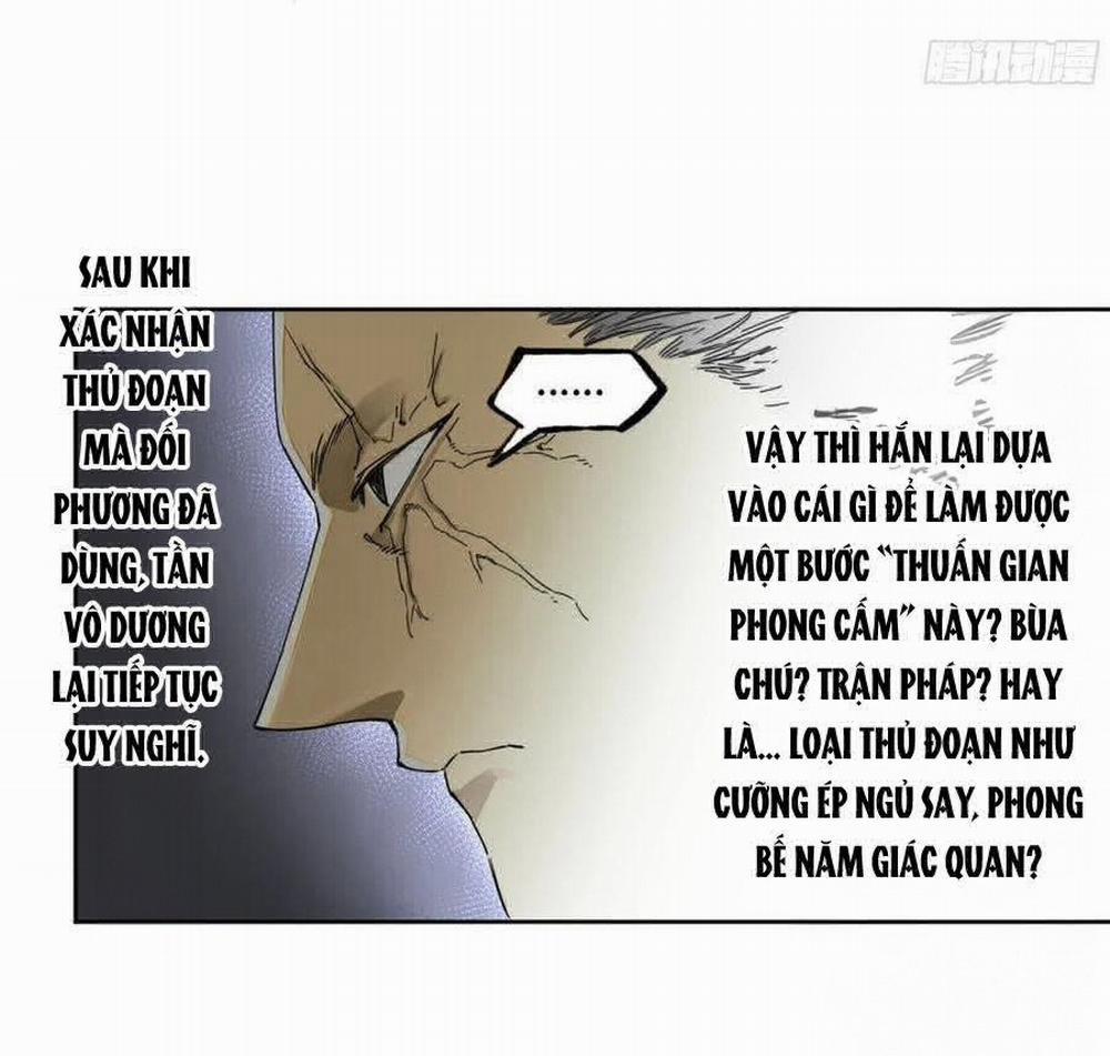 manhwax10.com - Truyện Manhwa Truyền Võ Chương 259 Trang 8