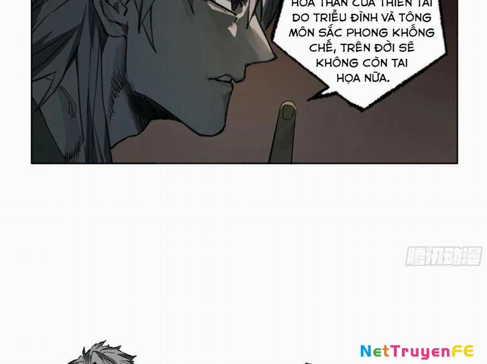 manhwax10.com - Truyện Manhwa Truyền Võ Chương 261 Trang 35