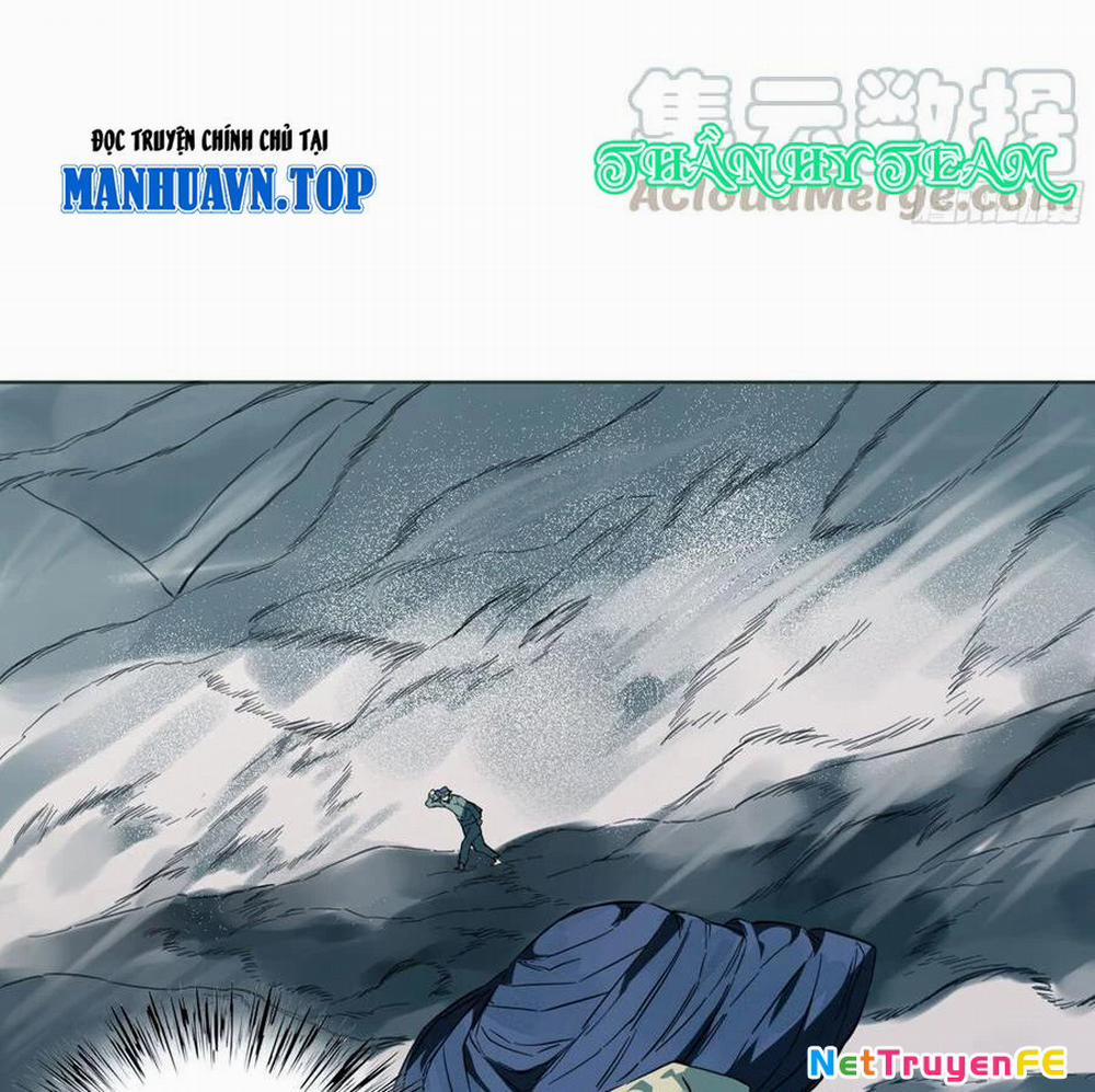 manhwax10.com - Truyện Manhwa Truyền Võ Chương 261 Trang 40